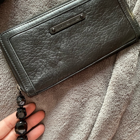 Juicy Couture purse and wallet - Picture 4 of 5